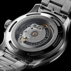 Christopher Ward C60 Trident Pro 300 Discount