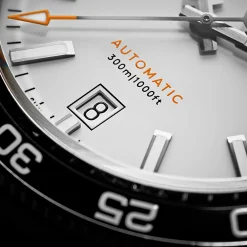 Christopher Ward C60 Trident Pro 300 Best