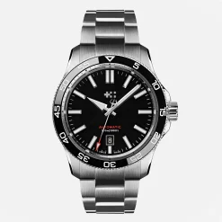 Christopher Ward C60 Trident Pro 300