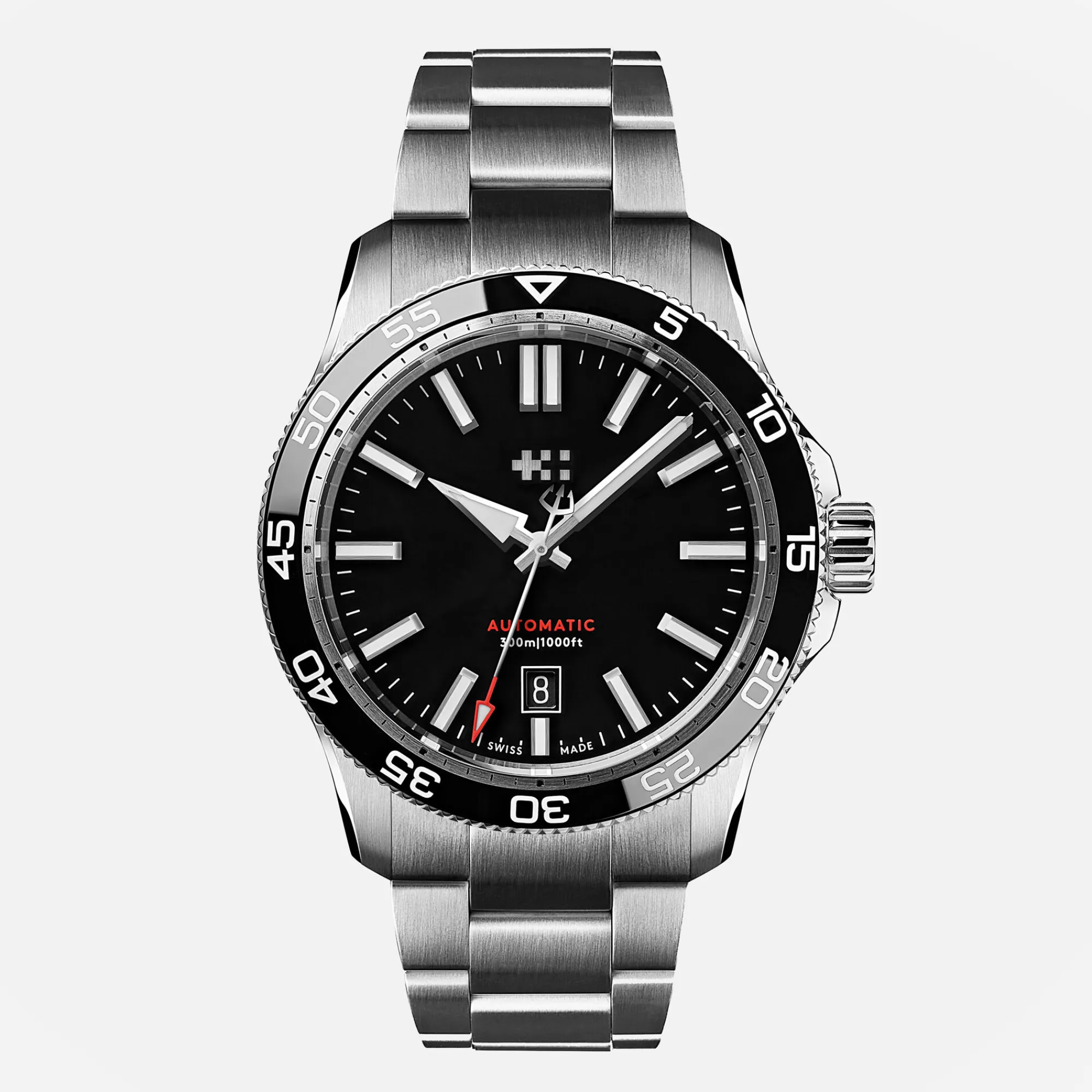 Christopher Ward C60 Trident Pro 300