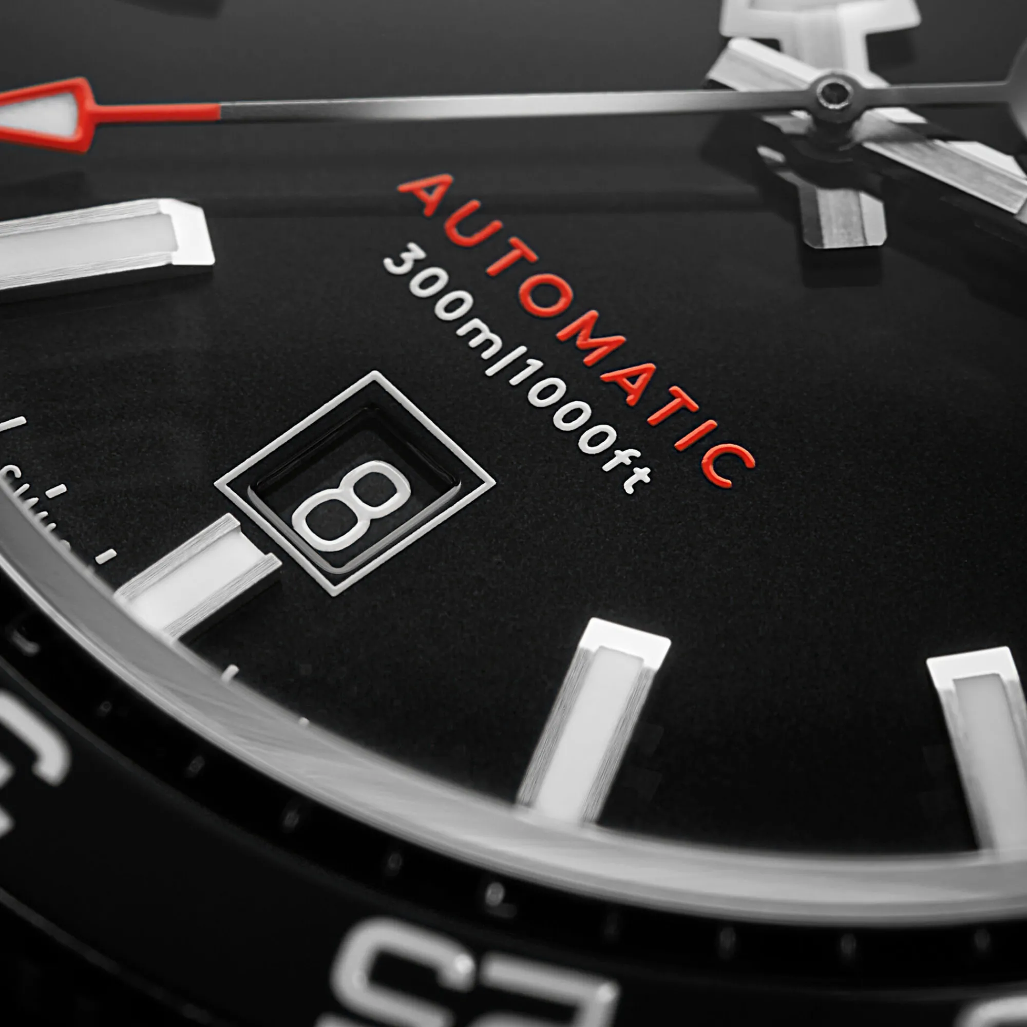 Christopher Ward C60 Trident Pro 300