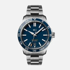 Christopher Ward C60 Trident Pro 300