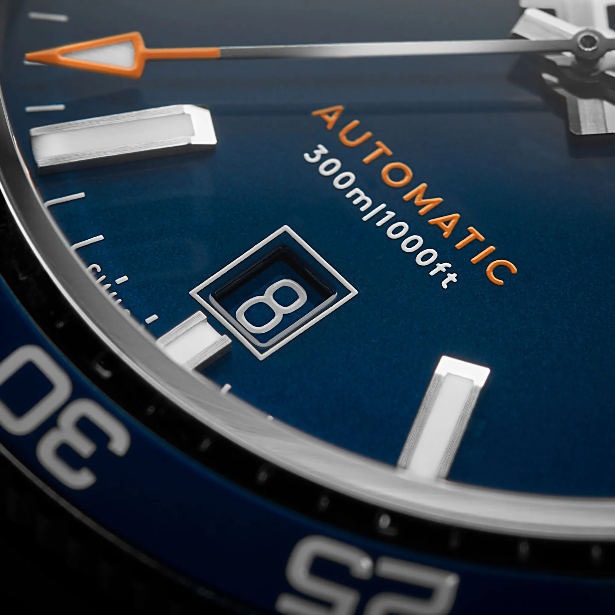 Christopher Ward C60 Trident Pro 300