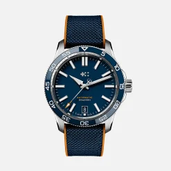 Christopher Ward C60 Trident Pro 300 Best
