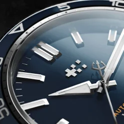 Christopher Ward C60 Trident Pro 300 Best