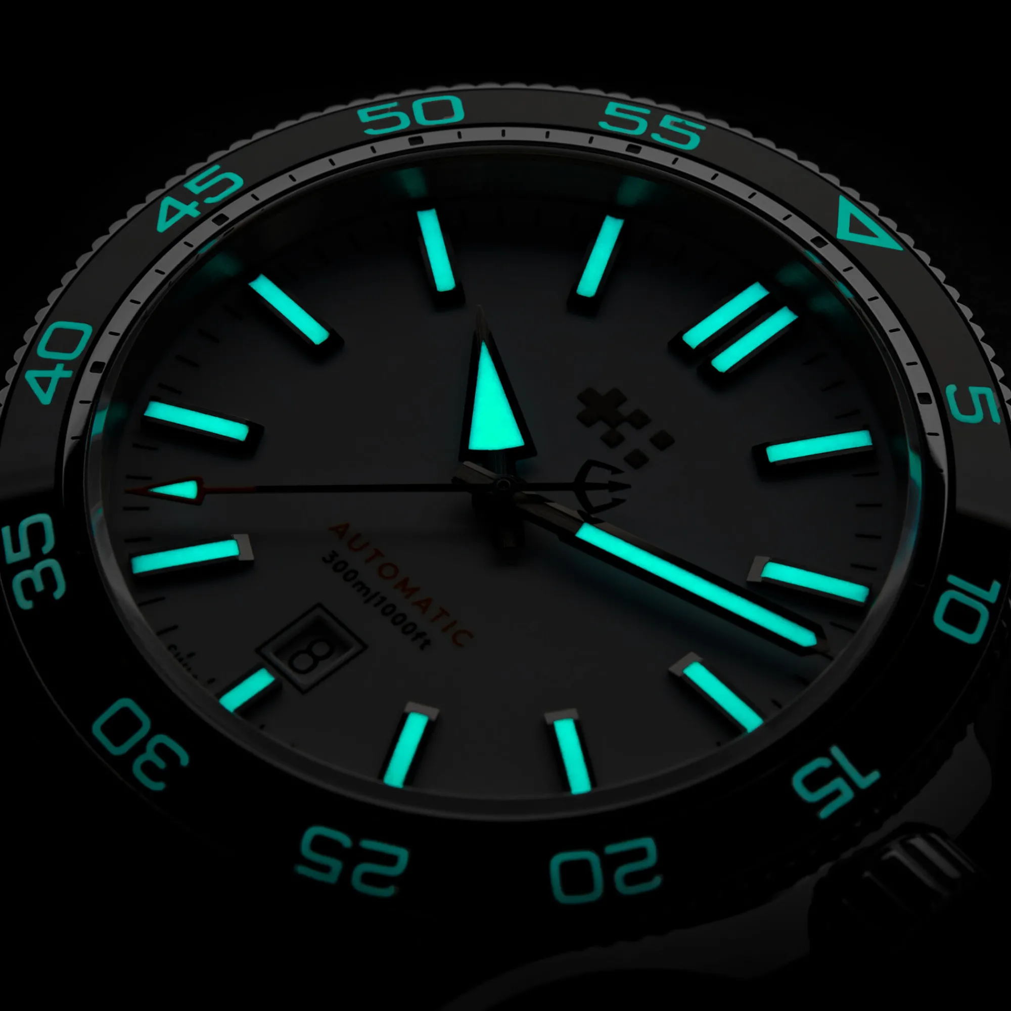 Christopher Ward C60 Trident Pro 300 Online