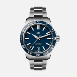 Christopher Ward C60 Trident Pro 300 Best