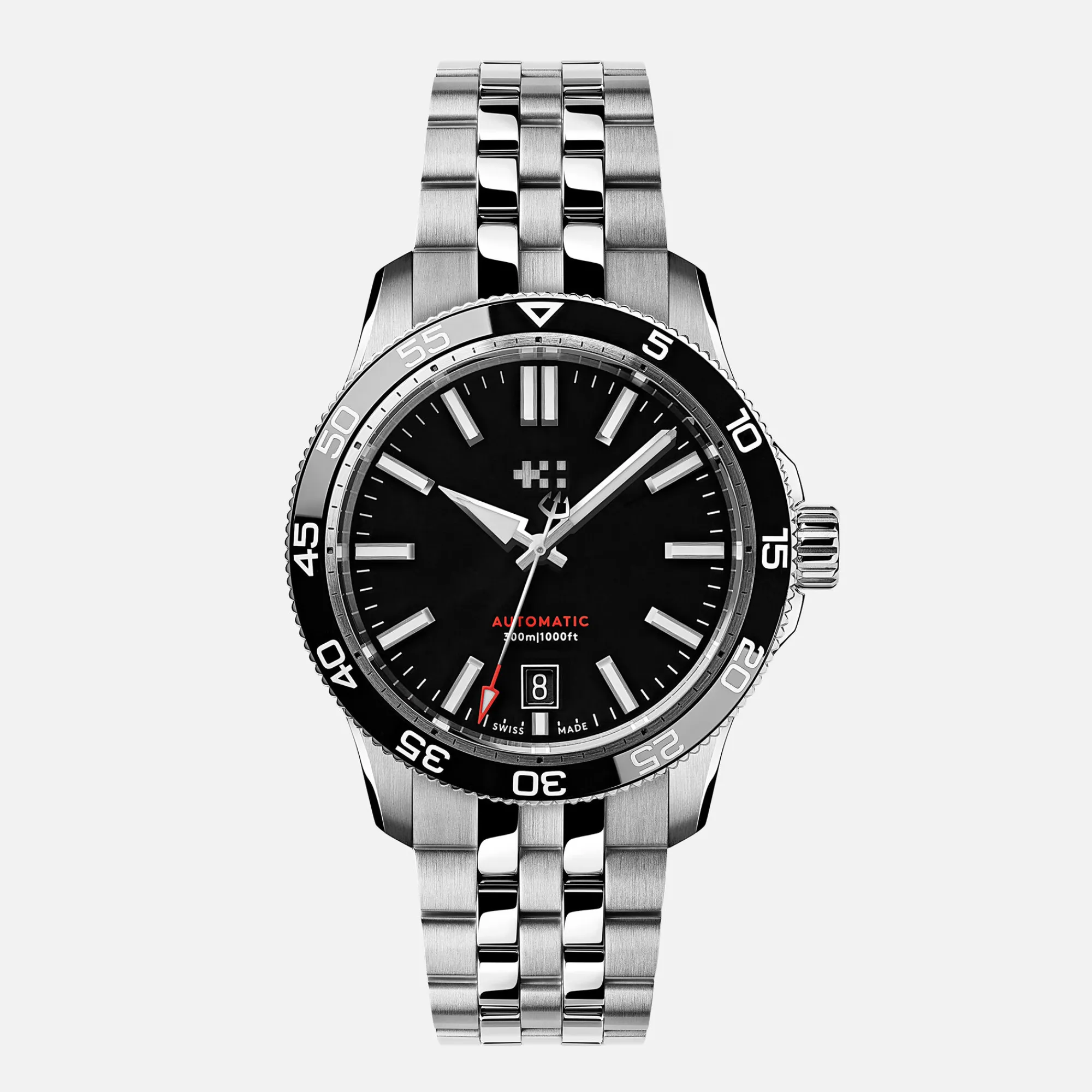 Christopher Ward C60 Trident Pro 300 Sale
