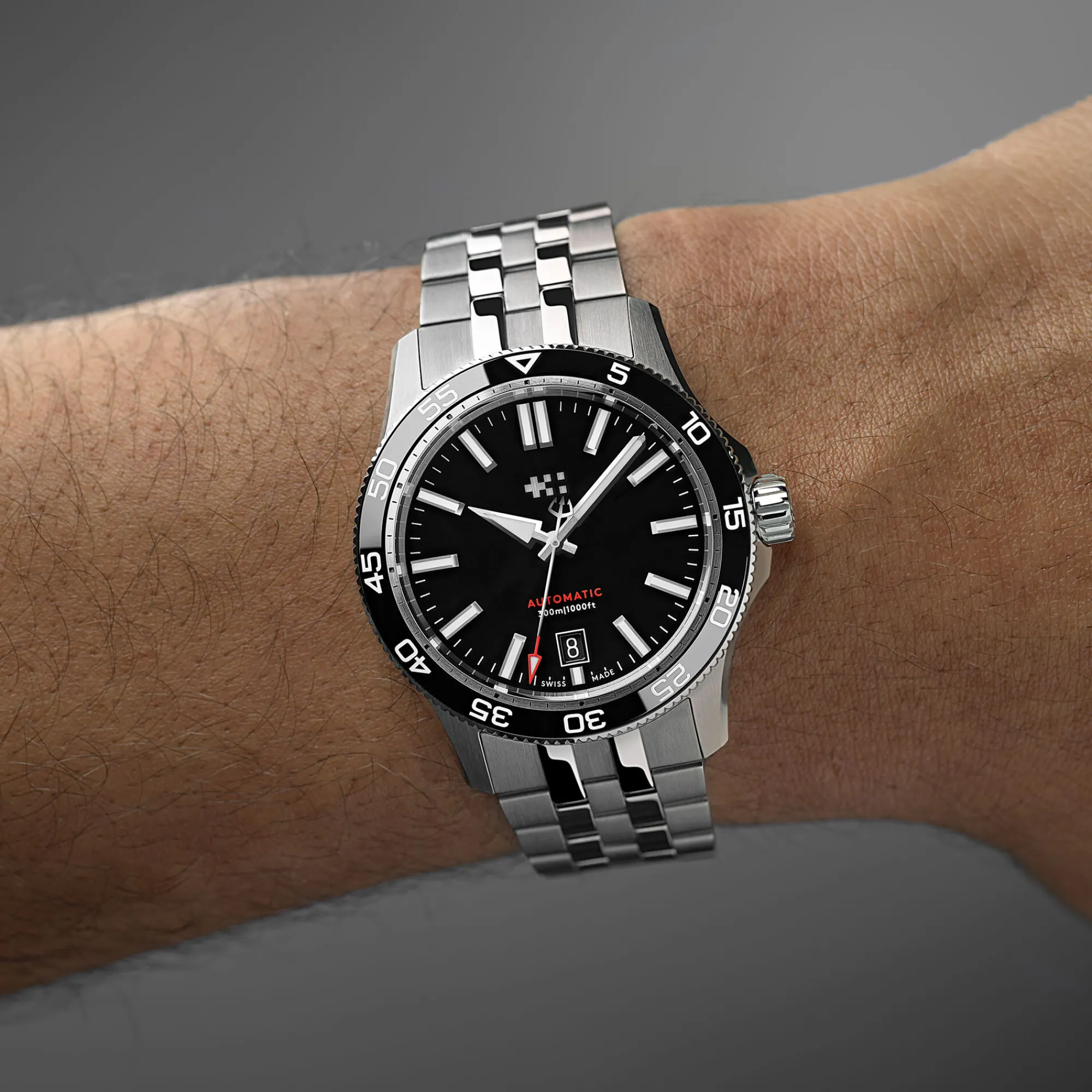 Christopher Ward C60 Trident Pro 300 Sale