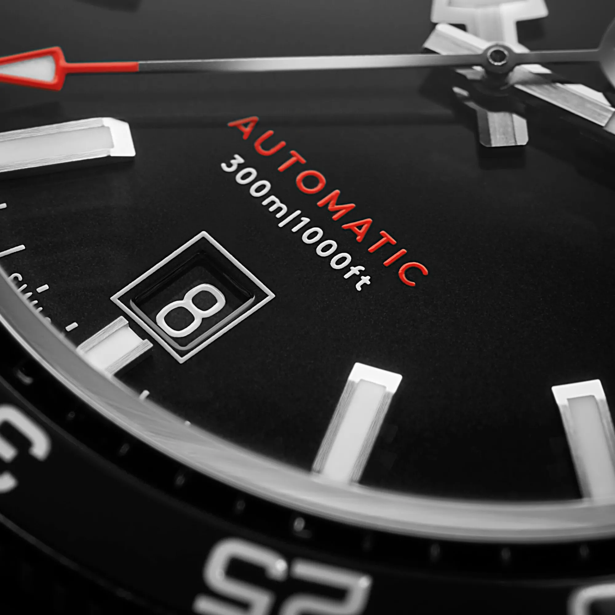 Christopher Ward C60 Trident Pro 300 Sale