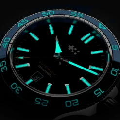 Christopher Ward C60 Trident Pro 300 Best