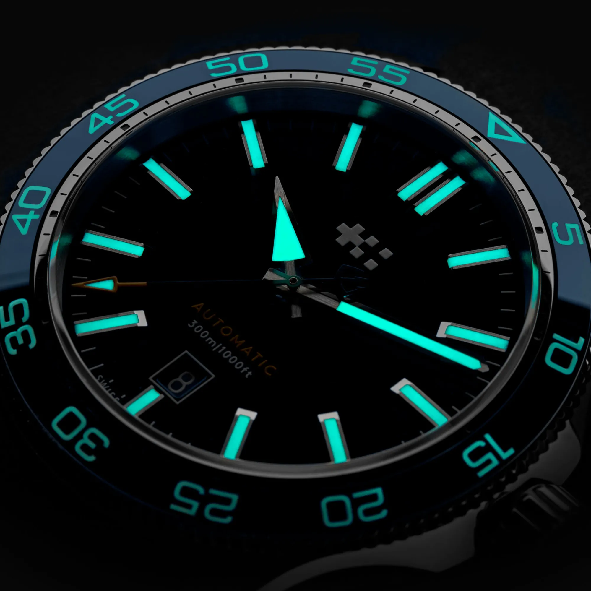 Christopher Ward C60 Trident Pro 300 Best