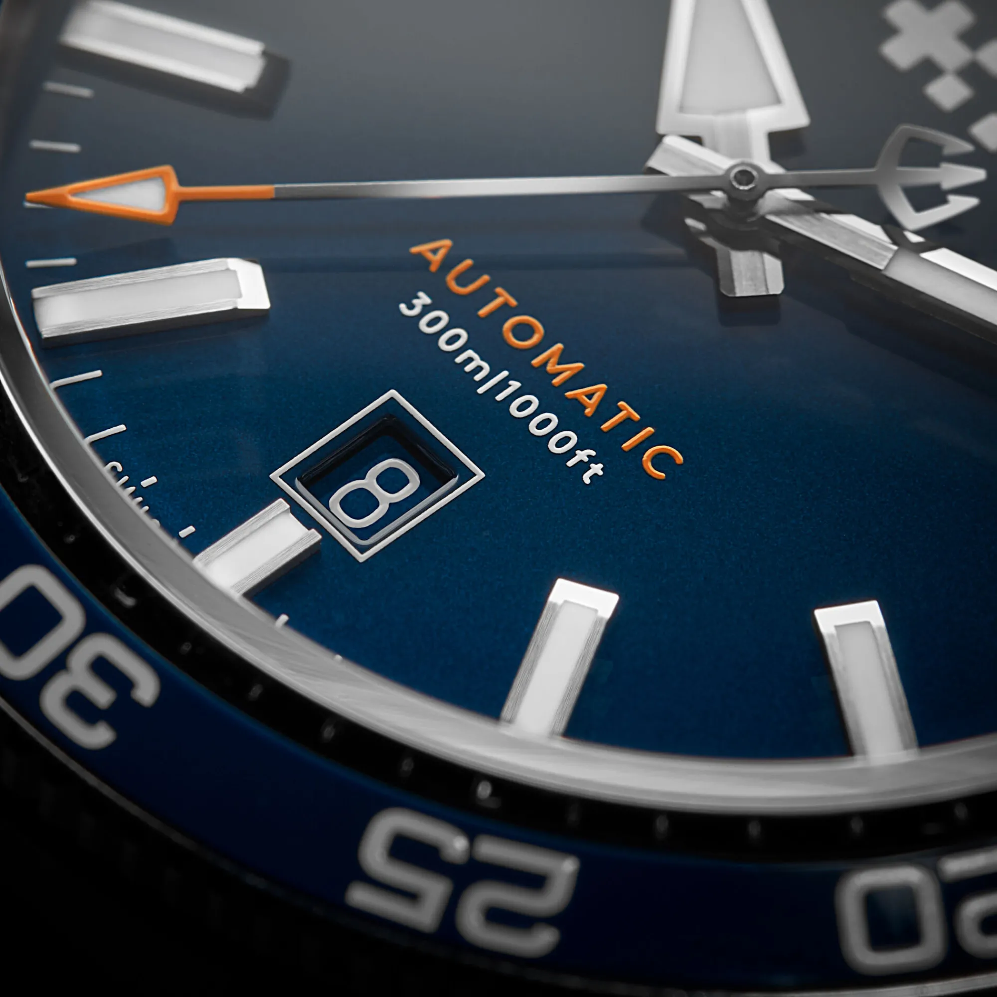 Christopher Ward C60 Trident Pro 300 Best