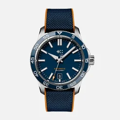 Christopher Ward C60 Trident Pro 300 New