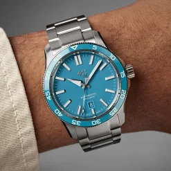 Christopher Ward C60 Trident Pro 300 Hot