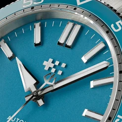 Christopher Ward C60 Trident Pro 300 Hot