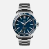 Christopher Ward C60 Trident Pro 300 Hot