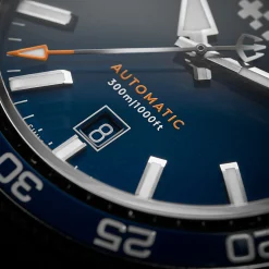 Christopher Ward C60 Trident Pro 300 Hot