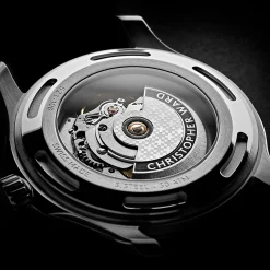 Christopher Ward C60 Trident Pro 300 Hot
