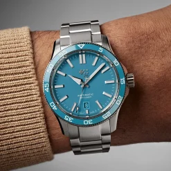 Christopher Ward C60 Trident Pro 300 Outlet