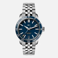 Christopher Ward C60 Trident Pro 300 Hot