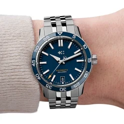 Christopher Ward C60 Trident Pro 300 Hot