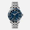 Christopher Ward C60 Trident Pro 300 Best