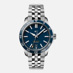 Christopher Ward C60 Trident Pro 300 Best