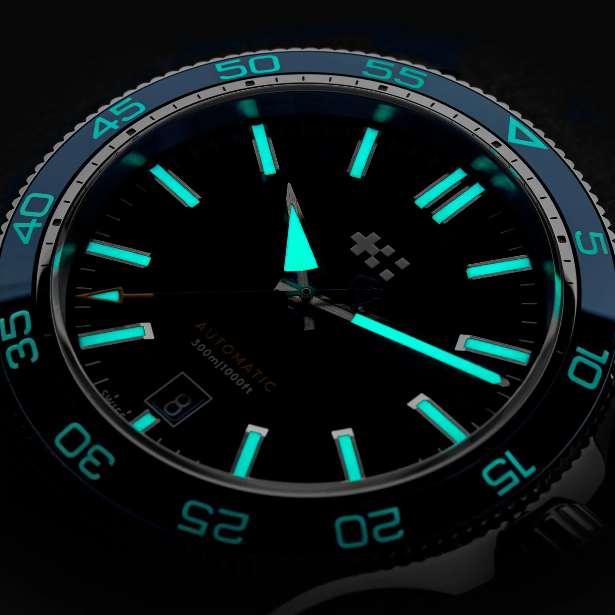 Christopher Ward C60 Trident Pro 300 Best
