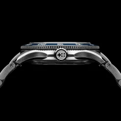 Christopher Ward C60 Trident Pro 300 Best