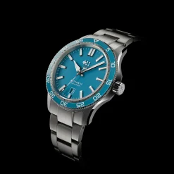 Christopher Ward C60 Trident Pro 300 Sale