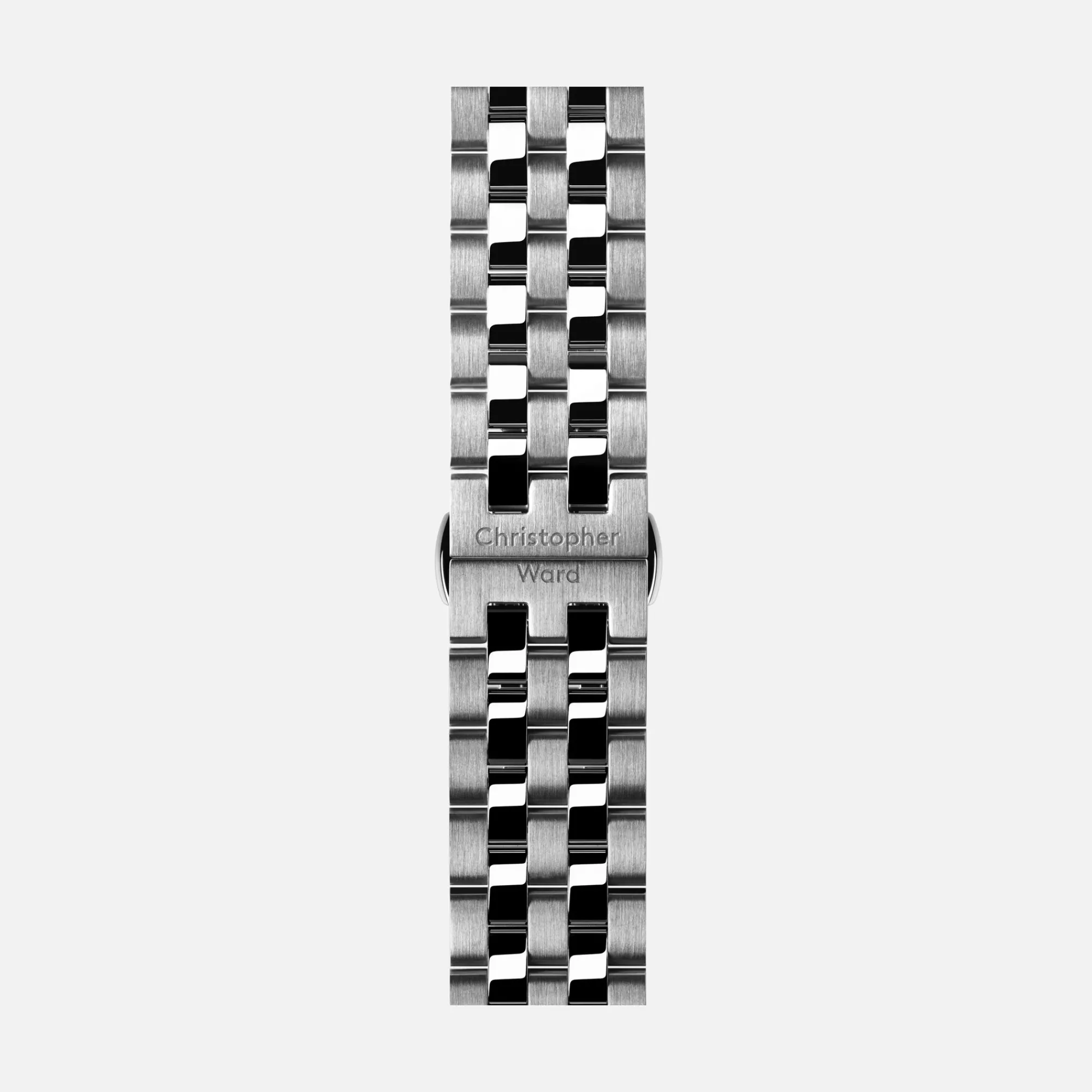Christopher Ward C60 Trident Pro 300 Consort Bracelet 38mm Outlet
