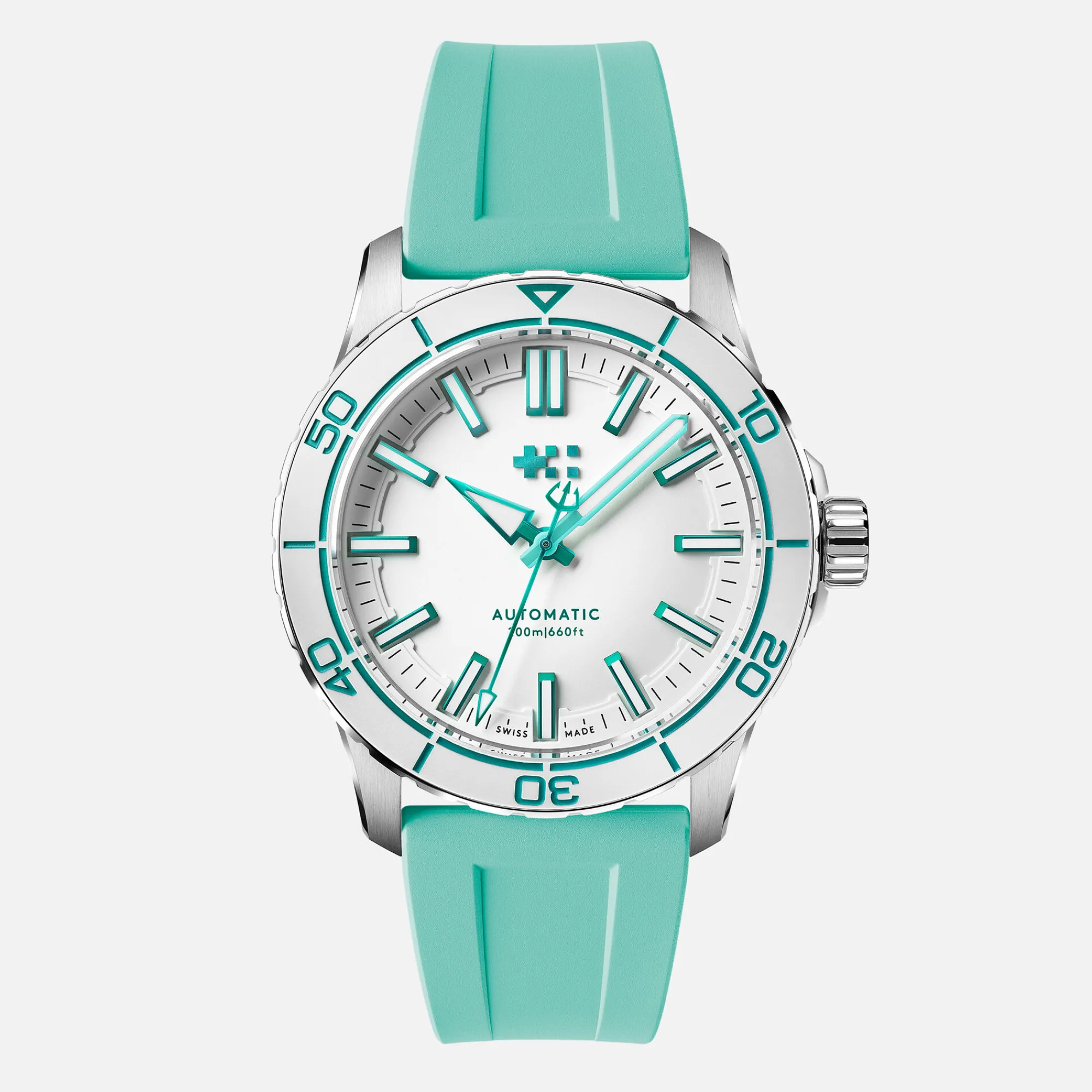 Christopher Ward C60 Trident Reef Clearance