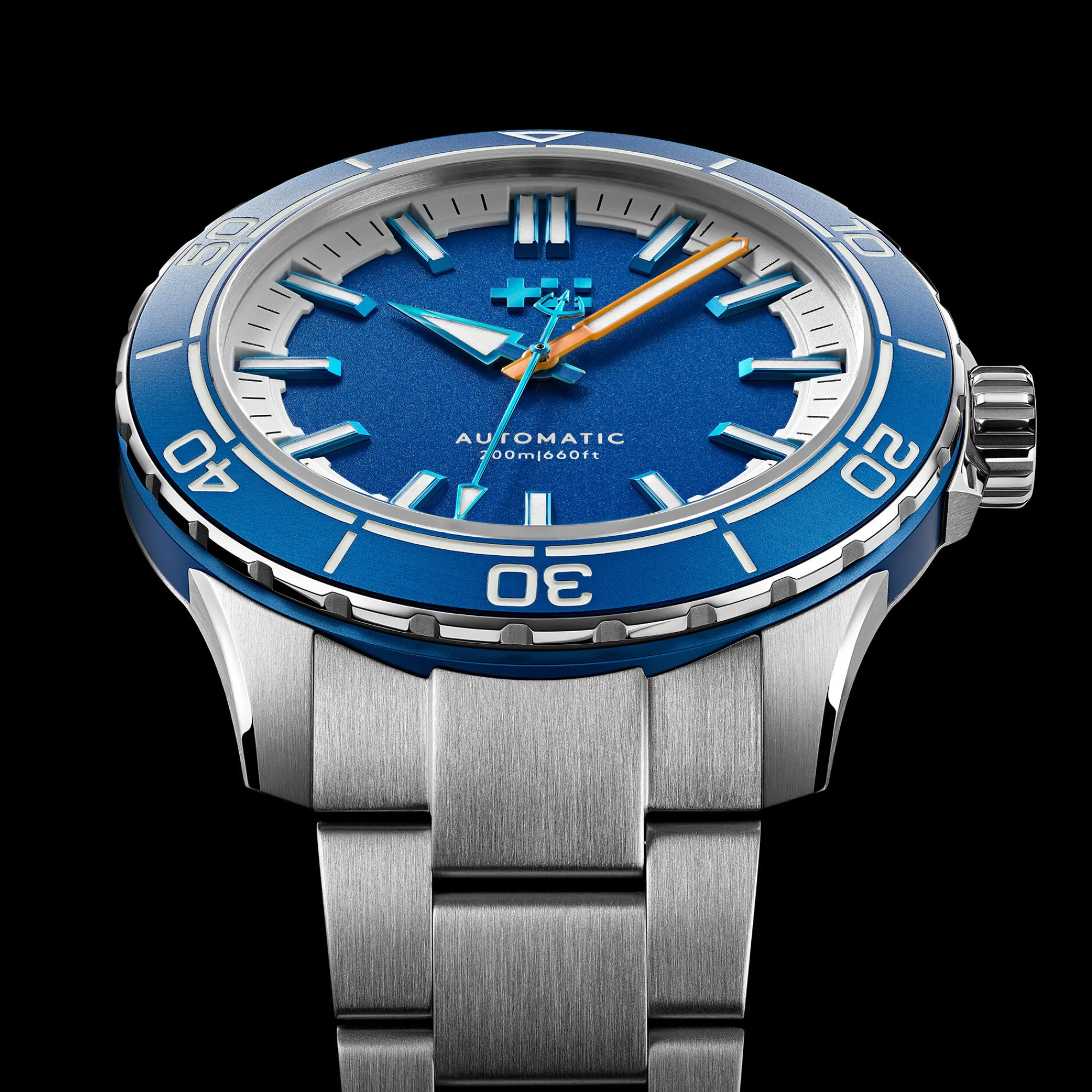Christopher Ward C60 Trident Reef Outlet