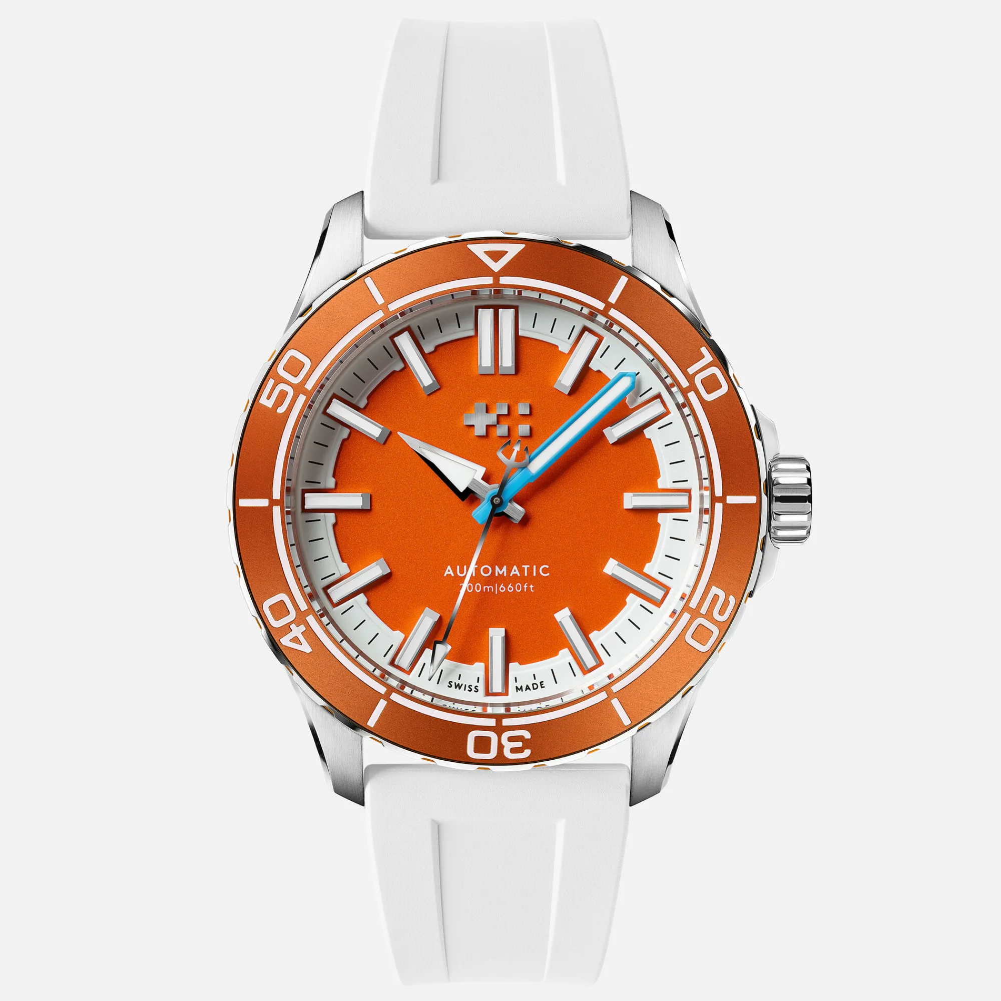 Christopher Ward C60 Trident Reef Discount