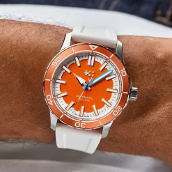 Christopher Ward C60 Trident Reef Discount