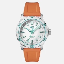 Christopher Ward C60 Trident Reef Best