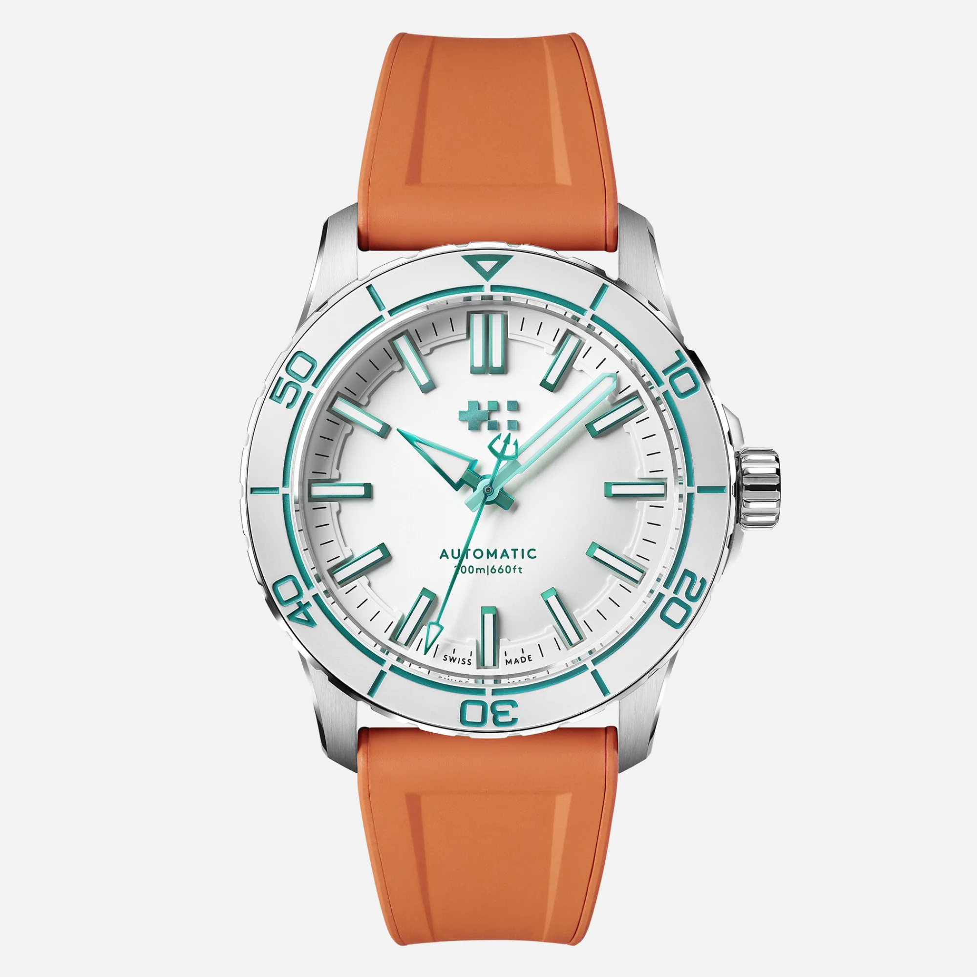 Christopher Ward C60 Trident Reef Best