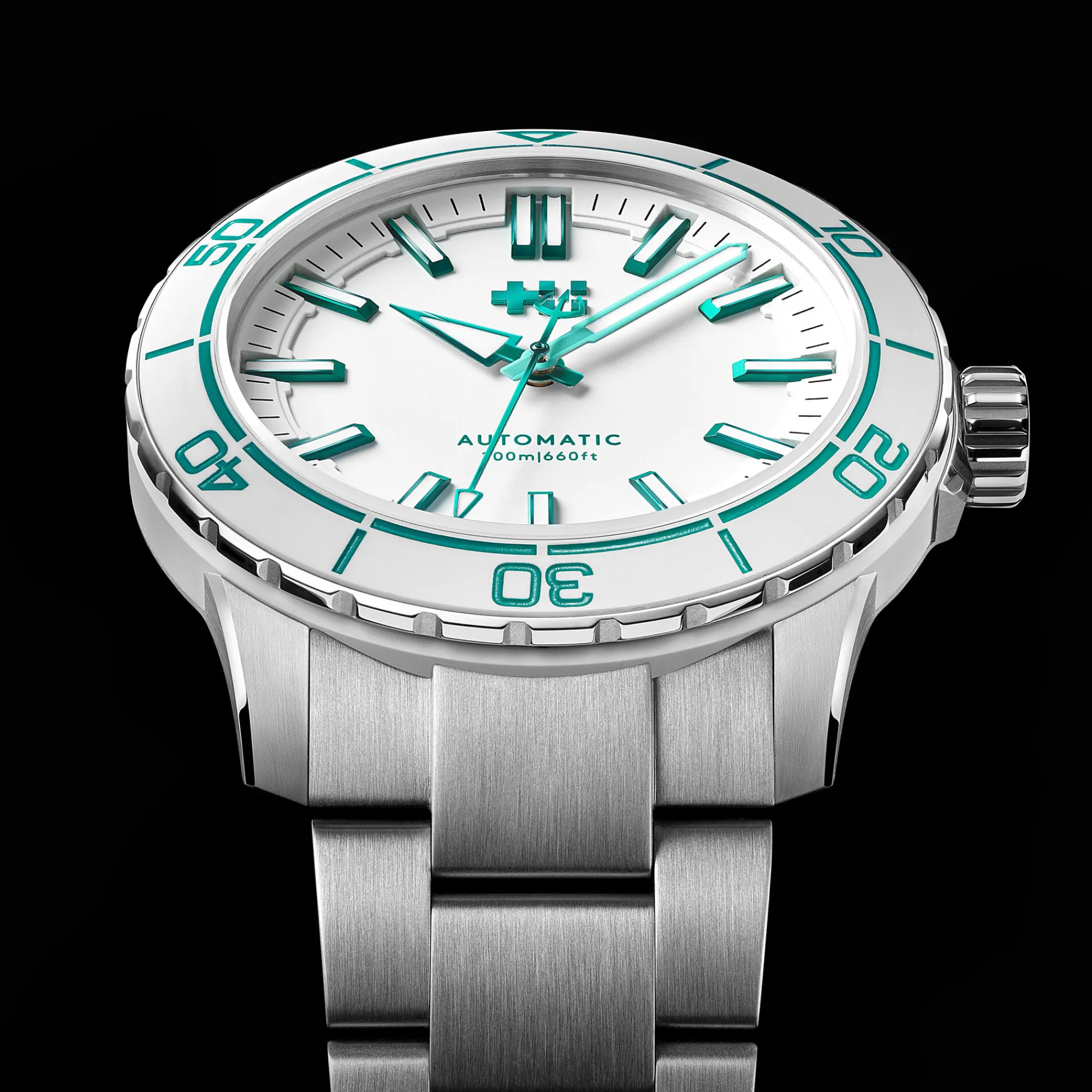 Christopher Ward C60 Trident Reef Best