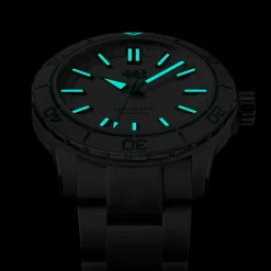 Christopher Ward C60 Trident Reef Best