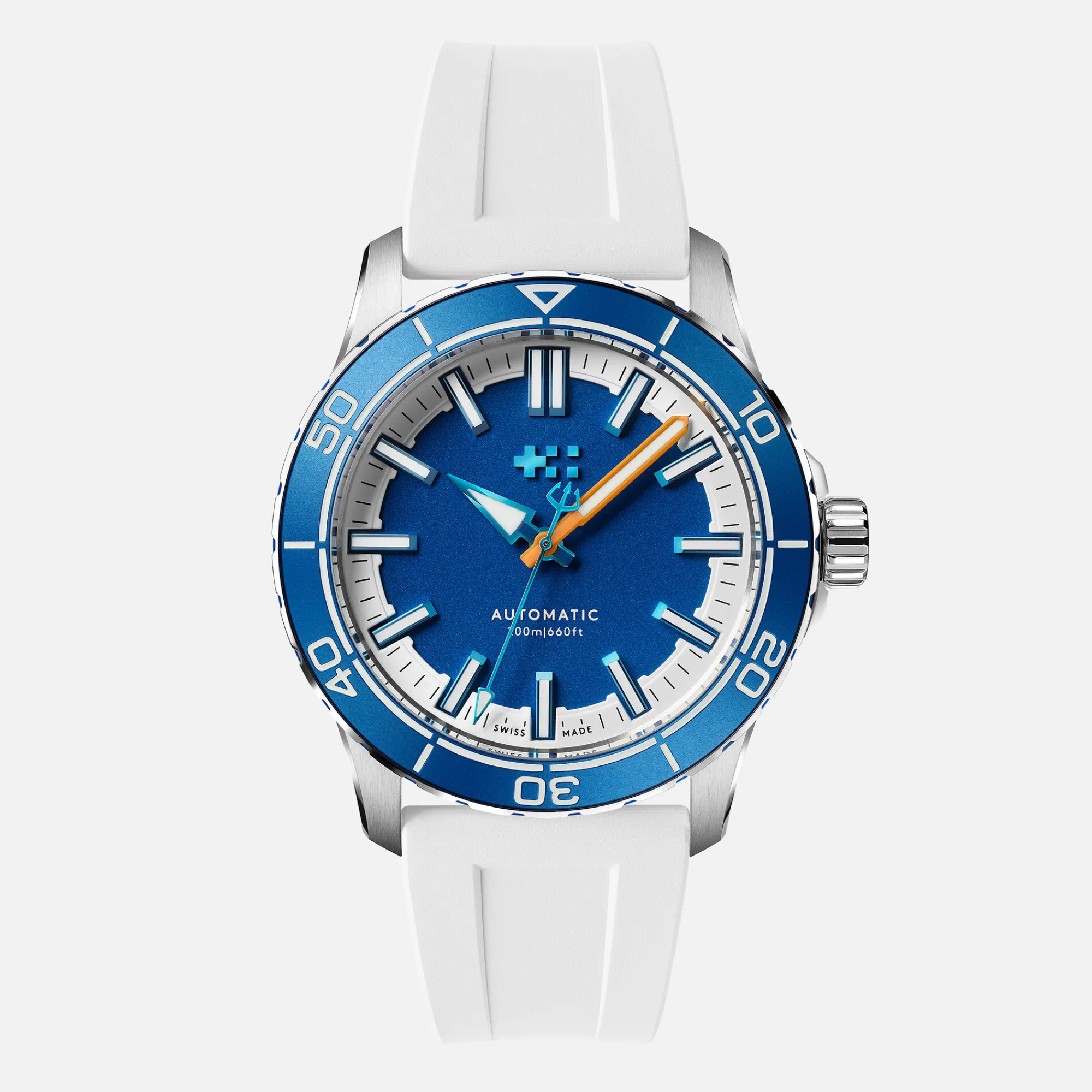 Christopher Ward C60 Trident Reef Best