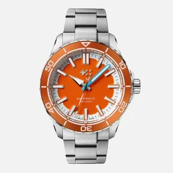 Christopher Ward C60 Trident Reef Discount