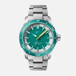 Christopher Ward C60 Trident Reef
