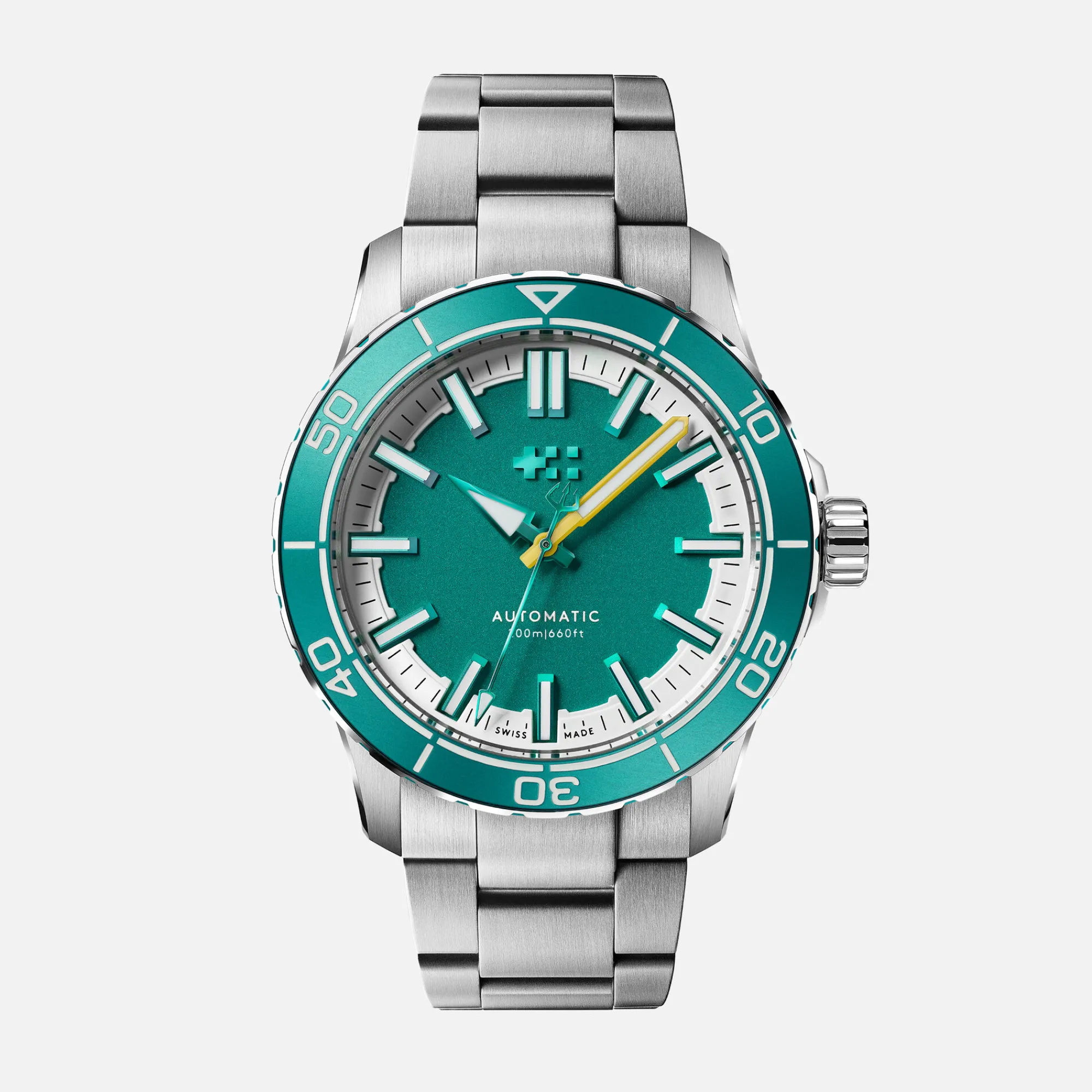 Christopher Ward C60 Trident Reef