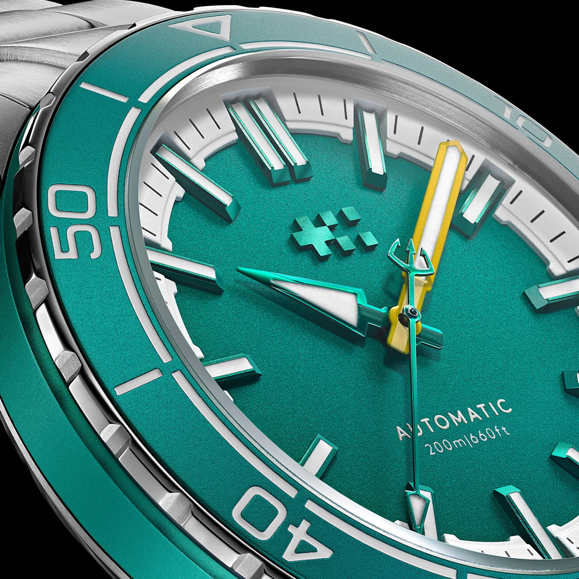 Christopher Ward C60 Trident Reef