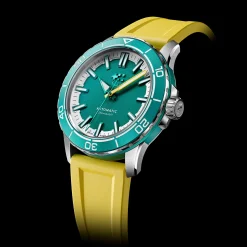 Christopher Ward C60 Trident Reef