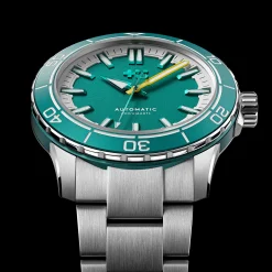 Christopher Ward C60 Trident Reef