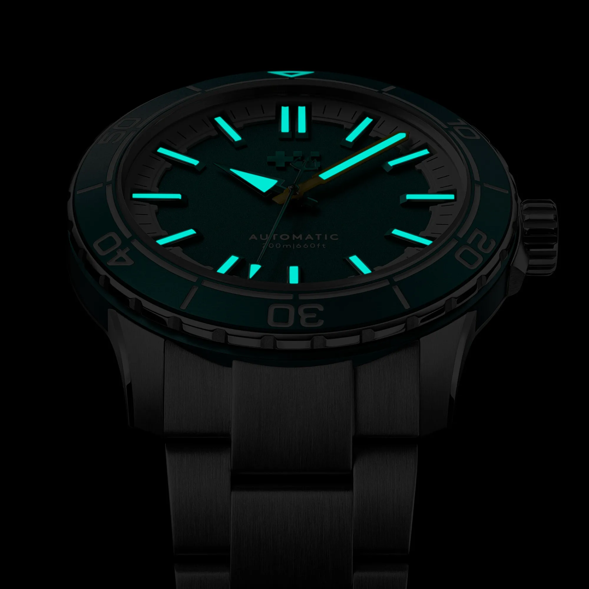 Christopher Ward C60 Trident Reef