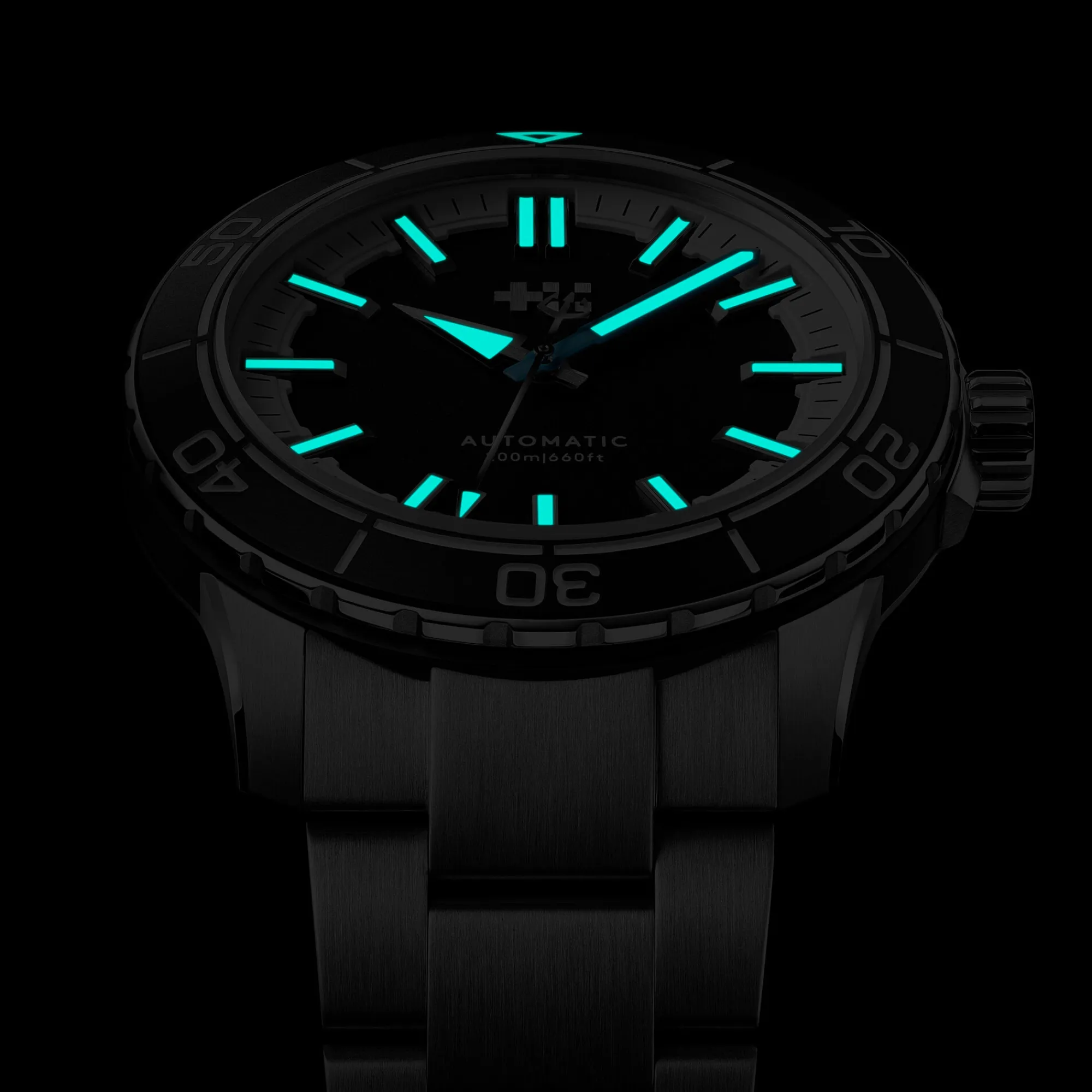 Christopher Ward C60 Trident Reef