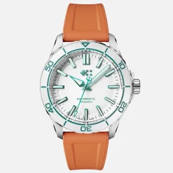 Christopher Ward C60 Trident Reef Hot
